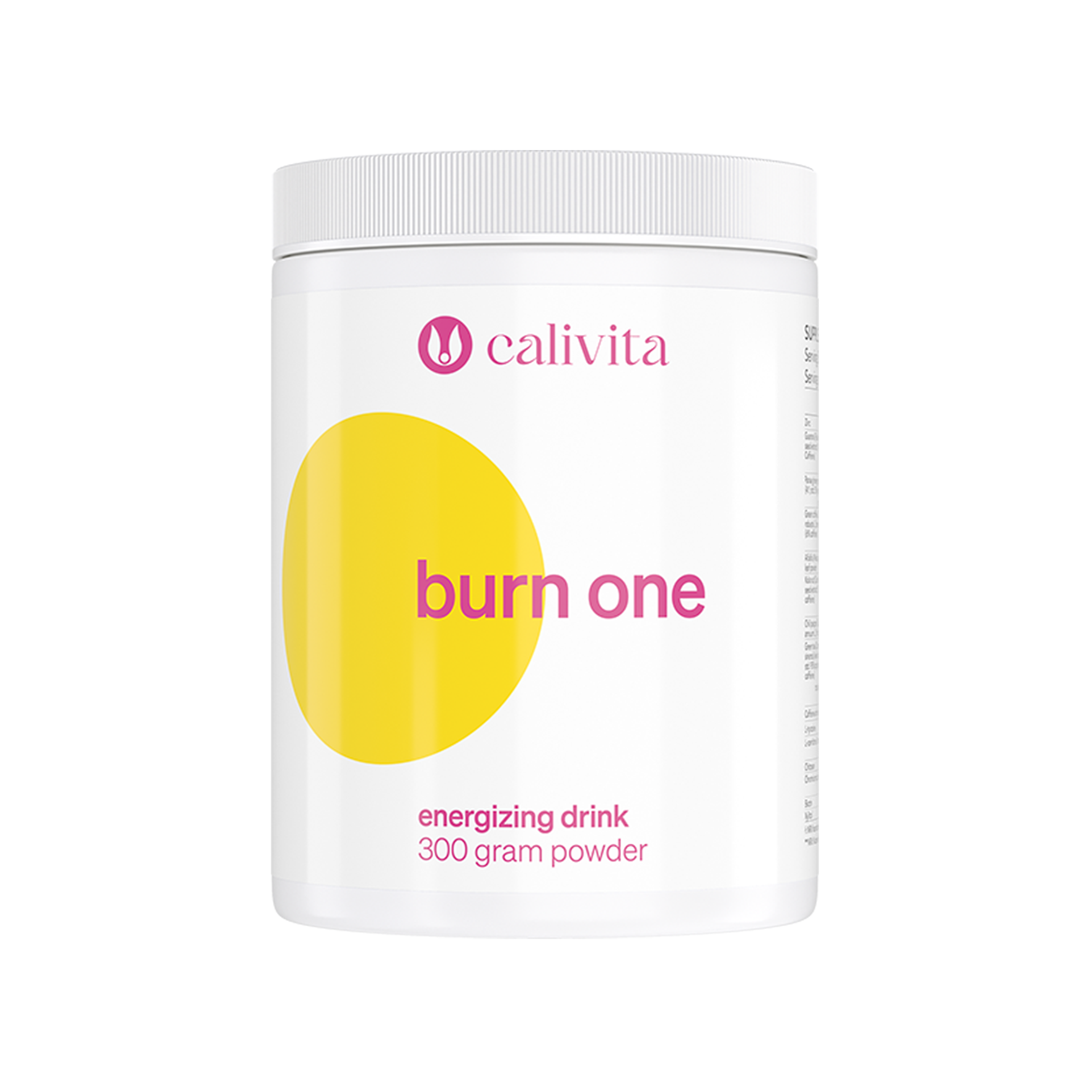 Burn One Calivita