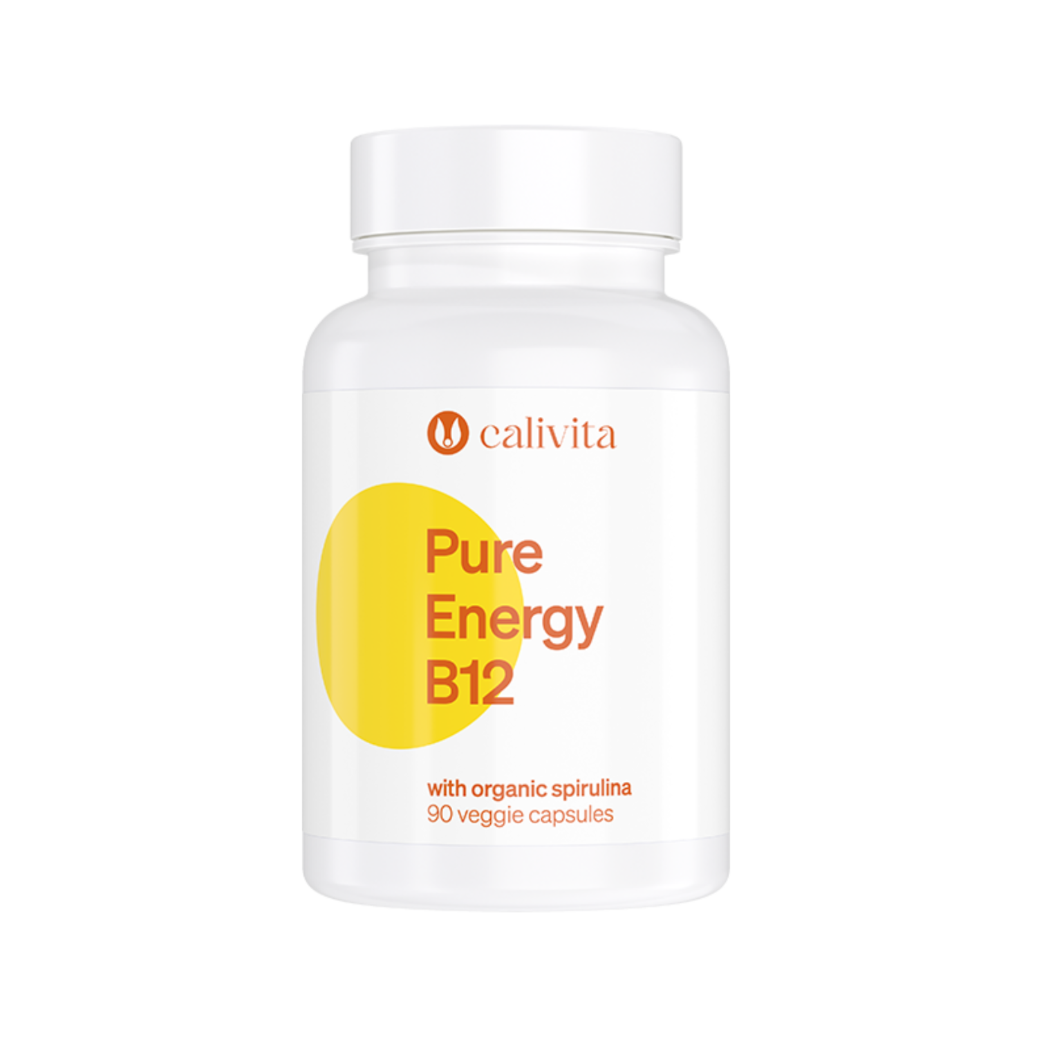 Pure Energy B12 Calivita