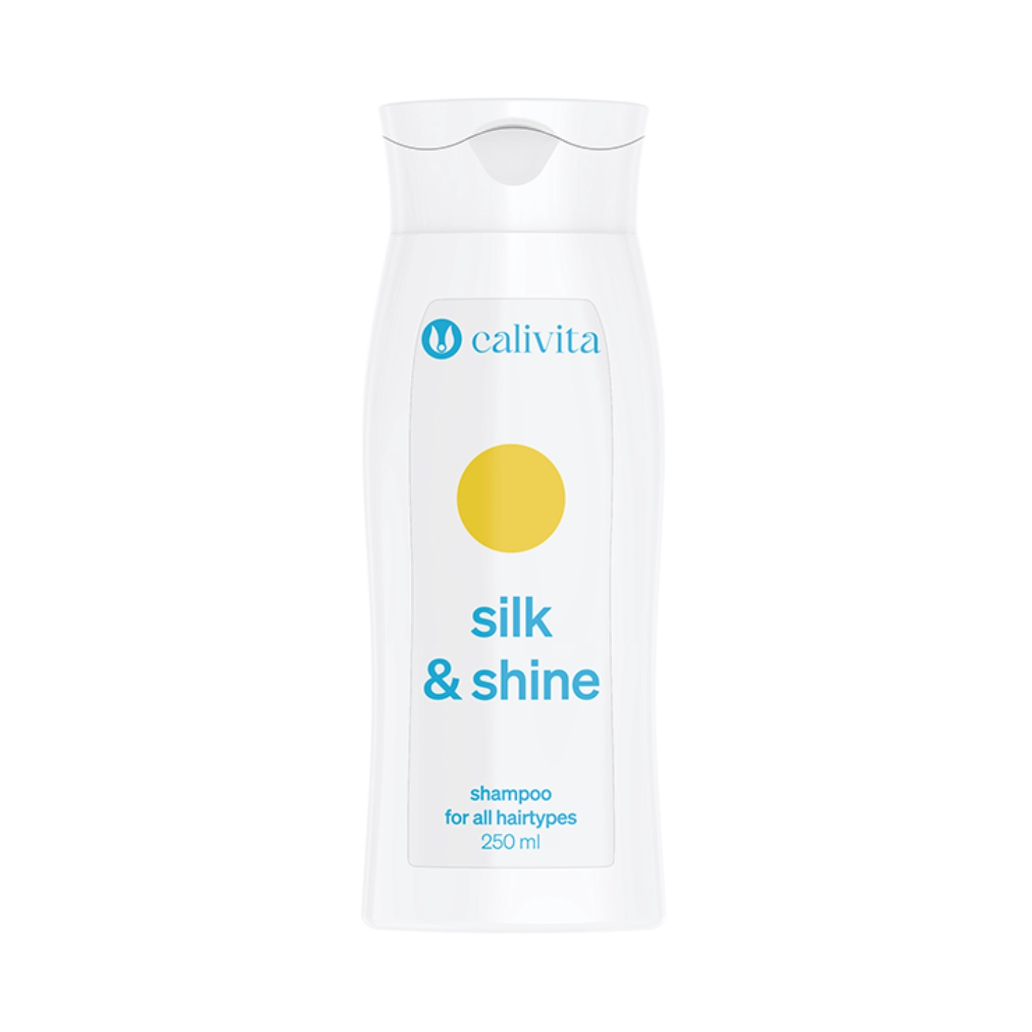 Sil & Shine Shampoo