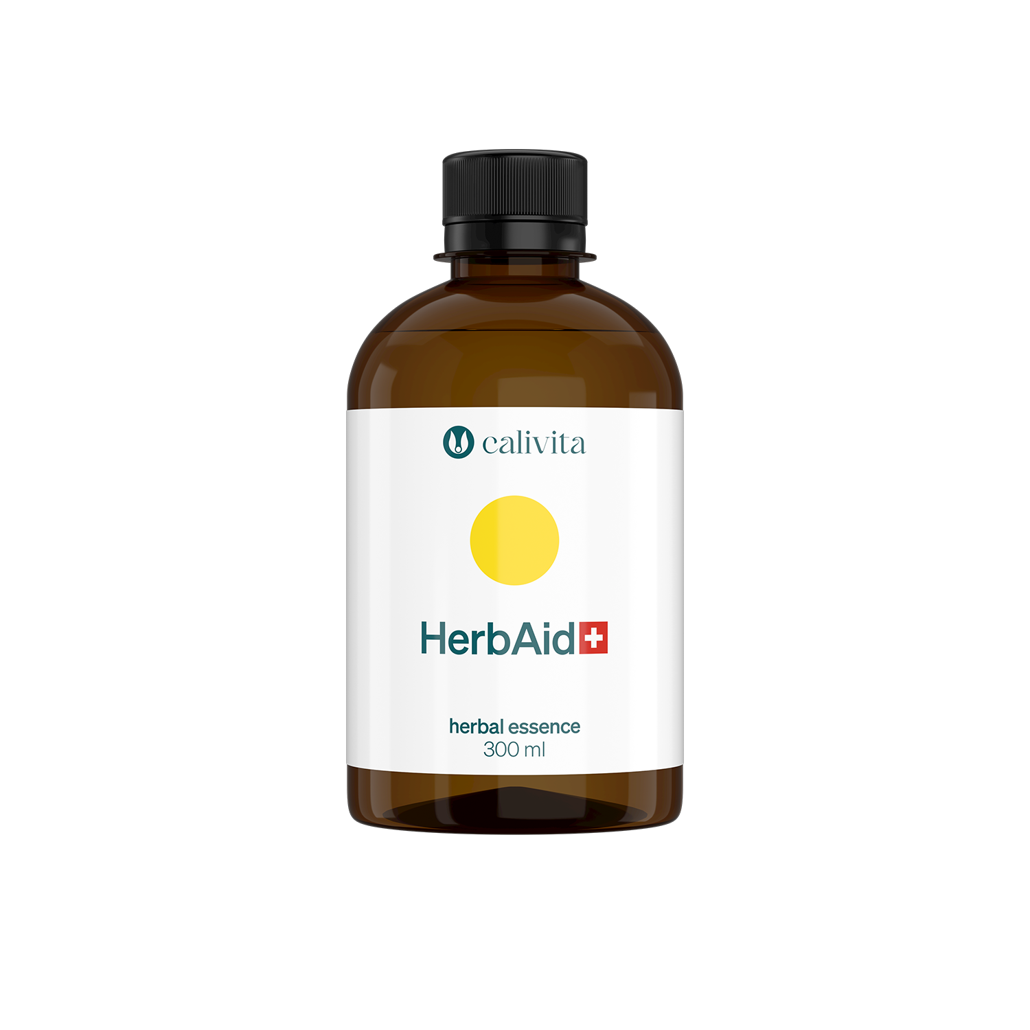 HerbAid+ Calivita