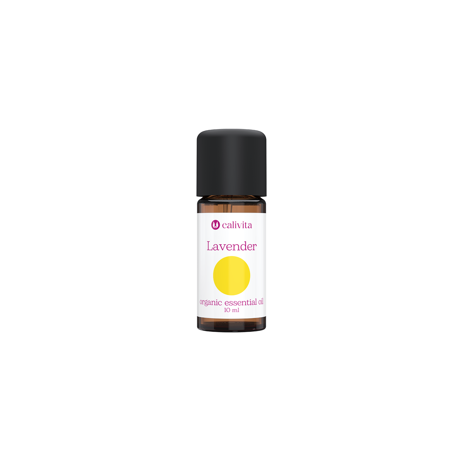 Lavender organic essential oil Calivita