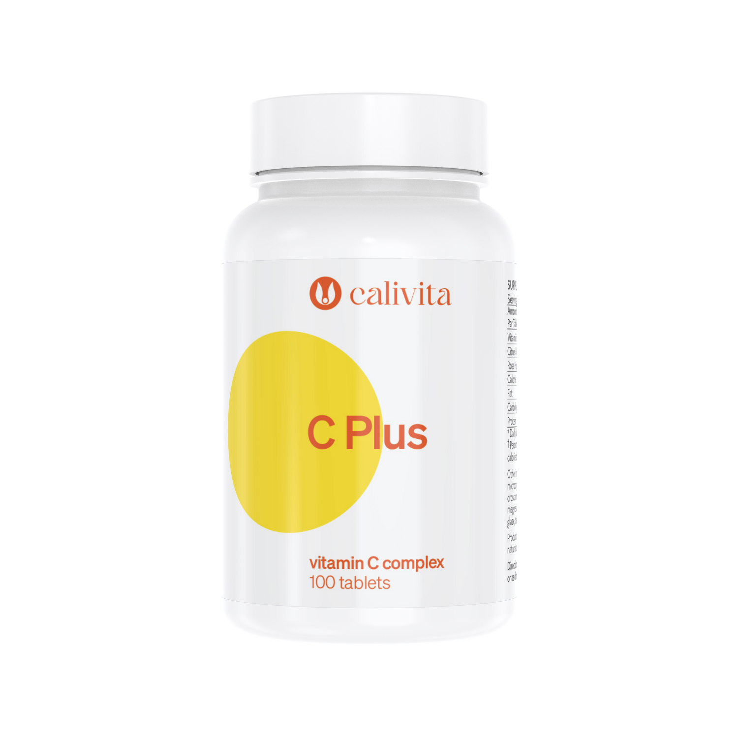 C Plus Calivita