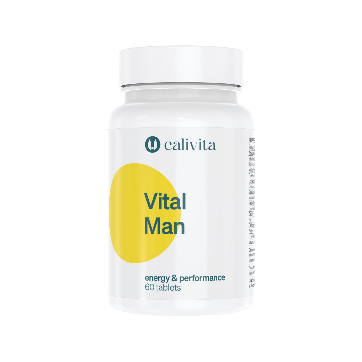 VitalMan Calivita