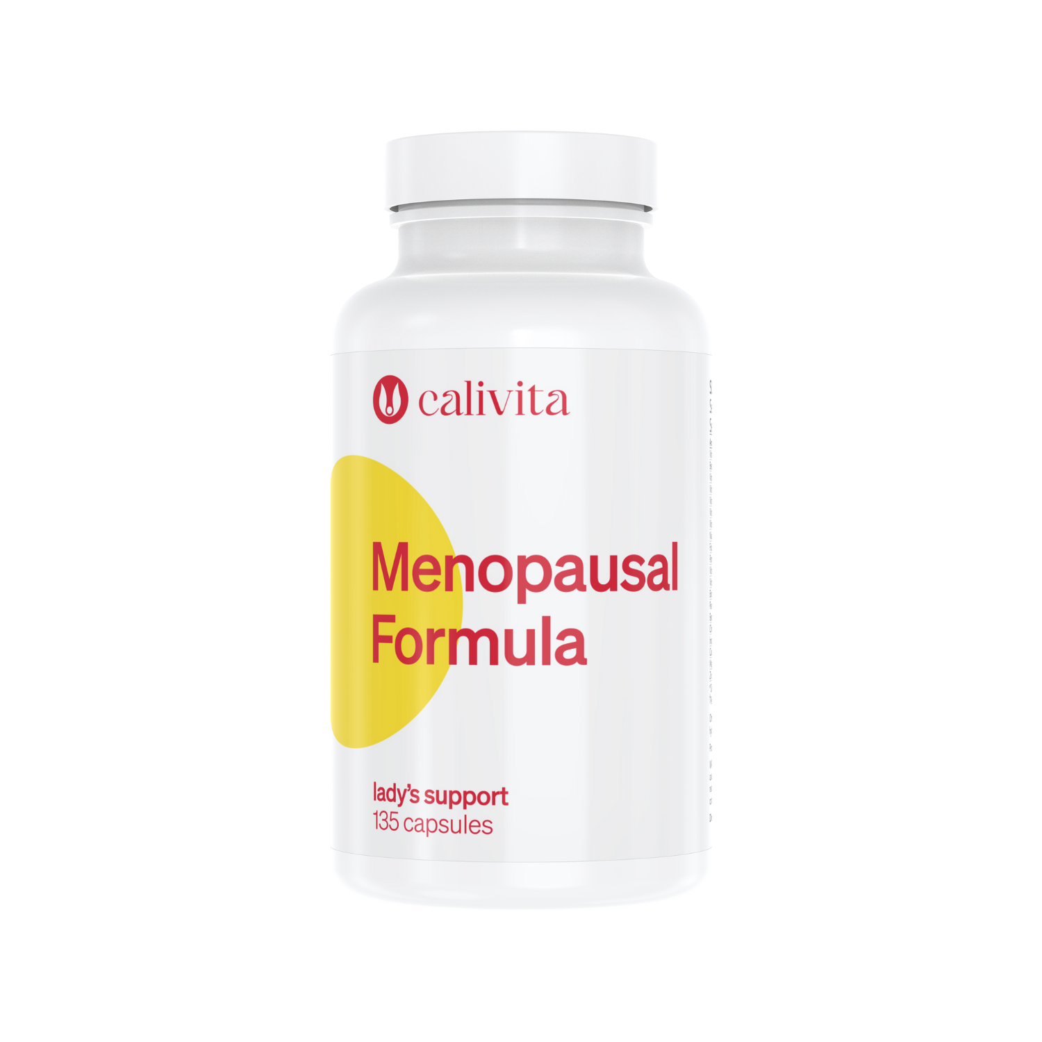 Menopausal Formula Calivita