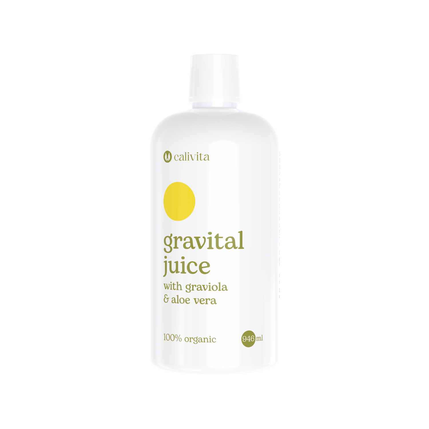 Gravital Juice - 946 ml