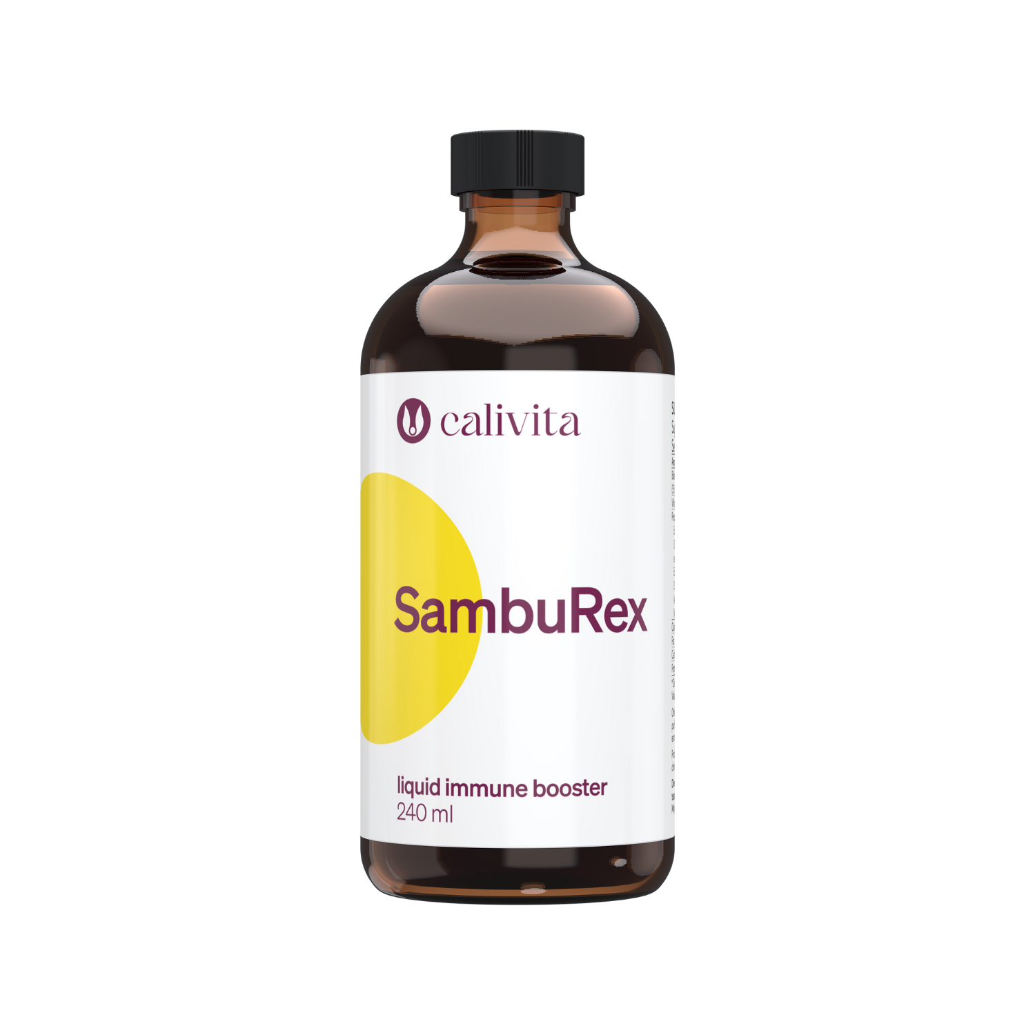 SambuRex Calivita