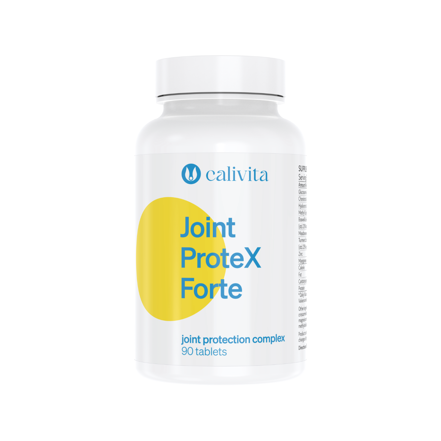 Joint ProteX Forte Calivita