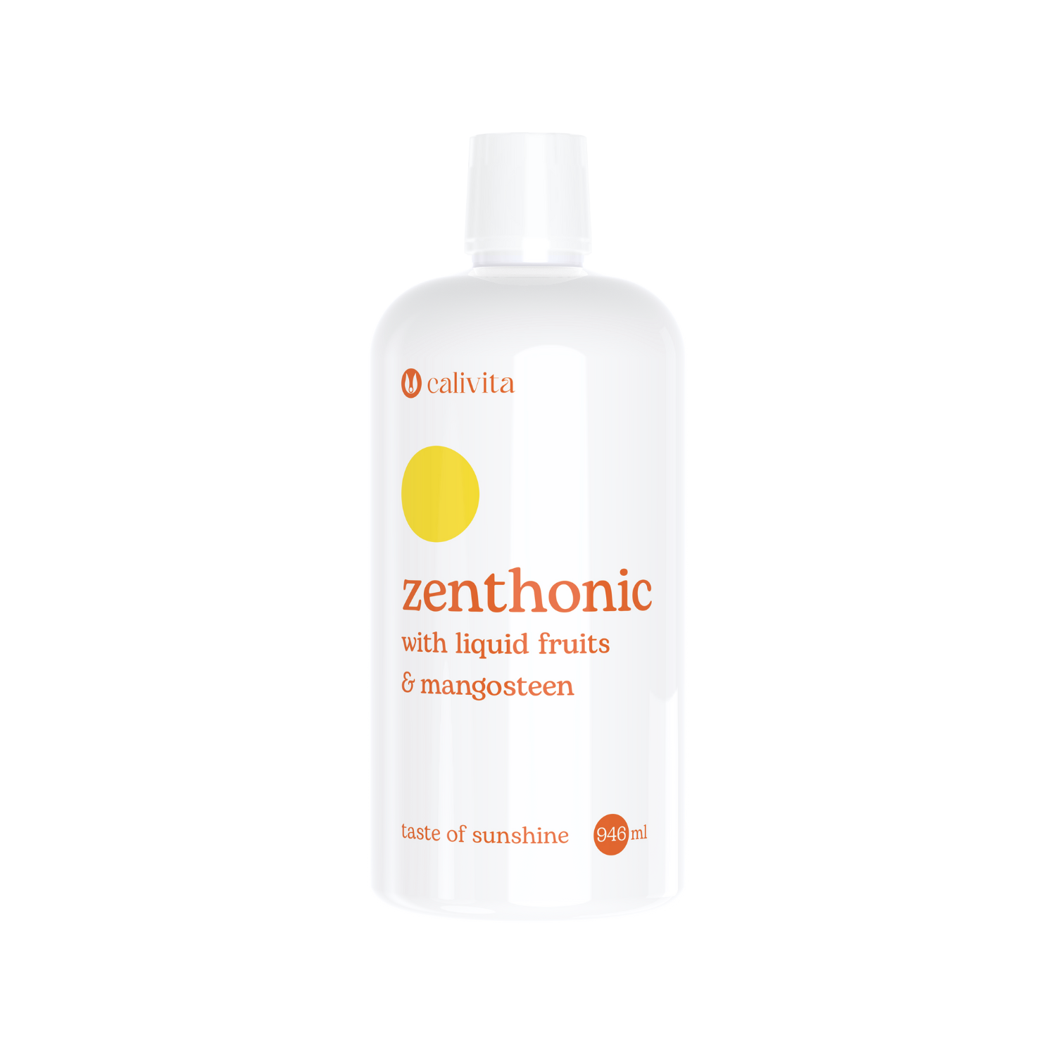 ZenThonic Calivita