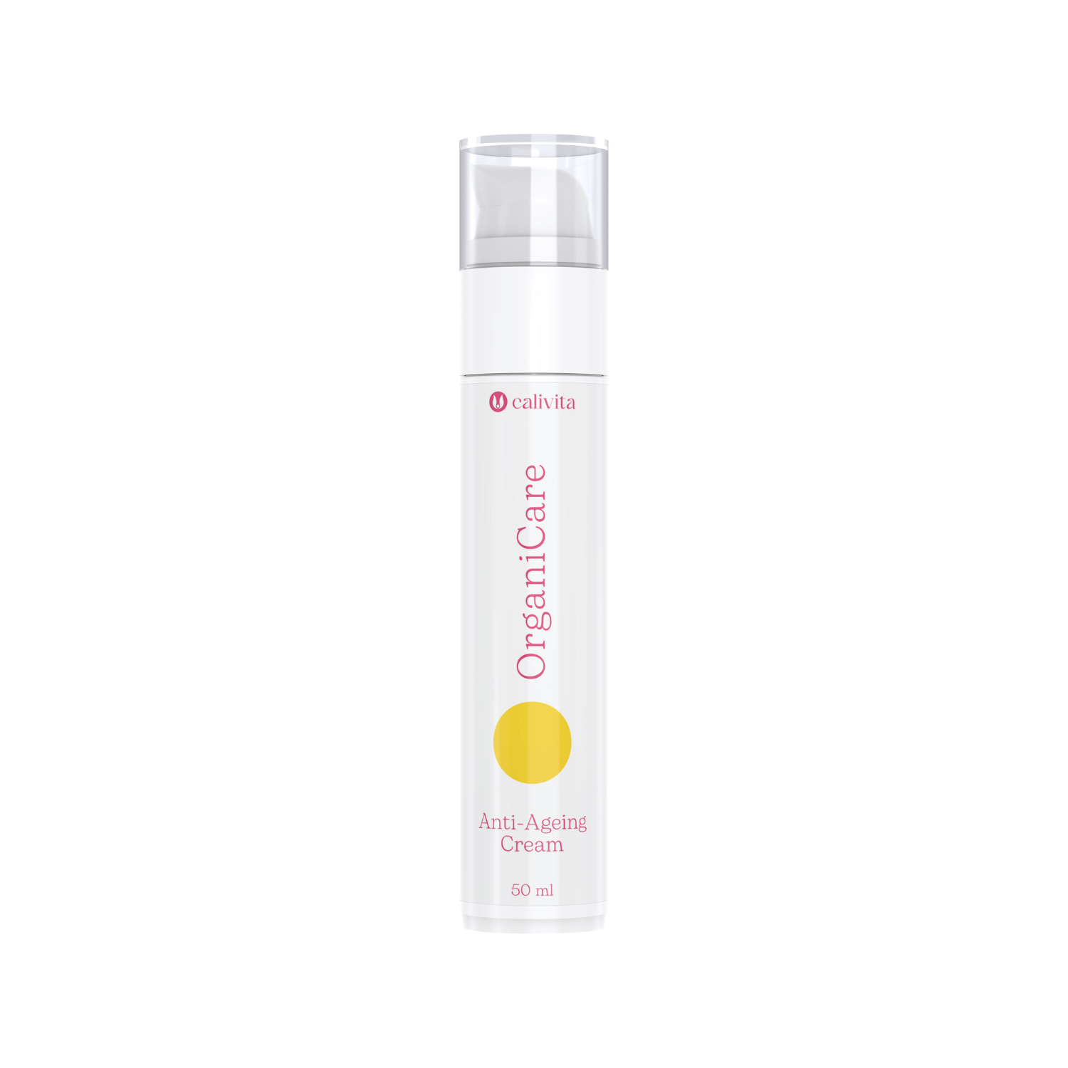 OrganiCare Anti-Ageing Cream Calivita