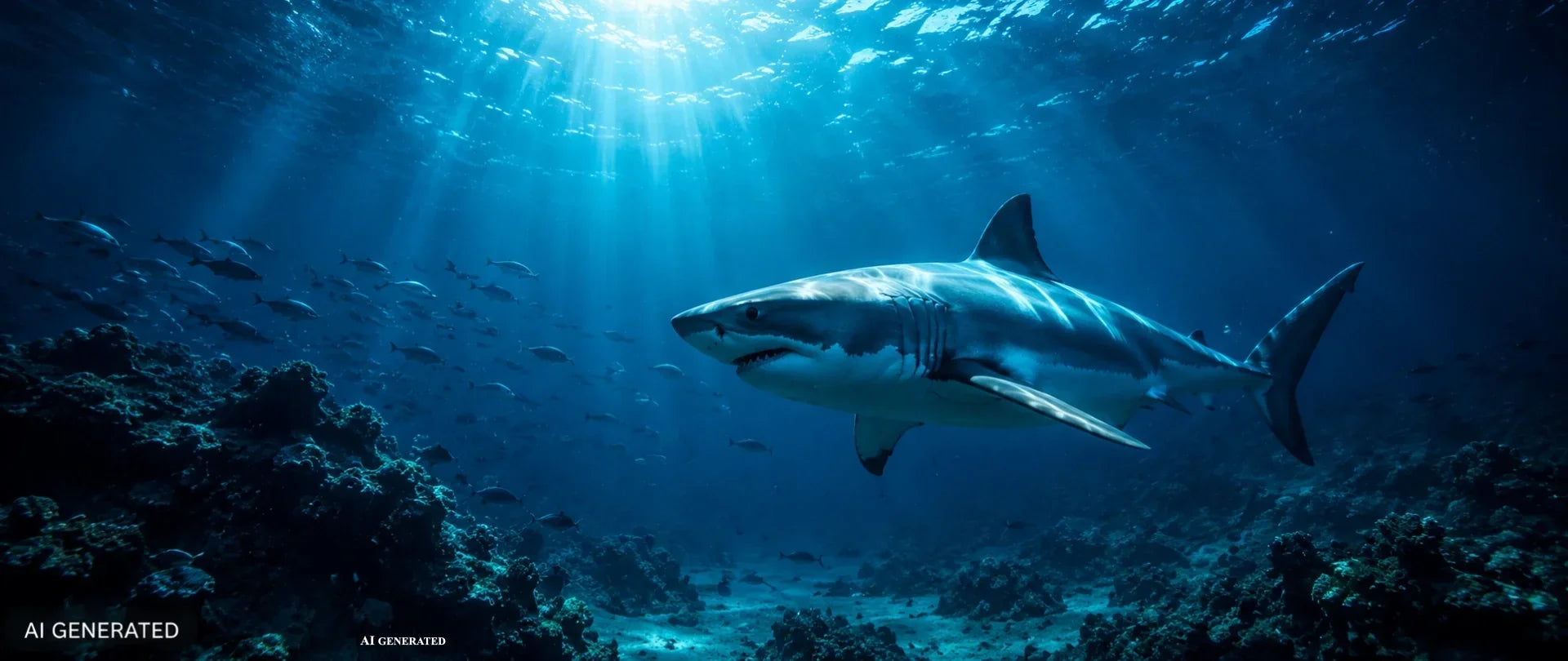 Shark Cartilage - chrzastka rekina na stawy i kosci