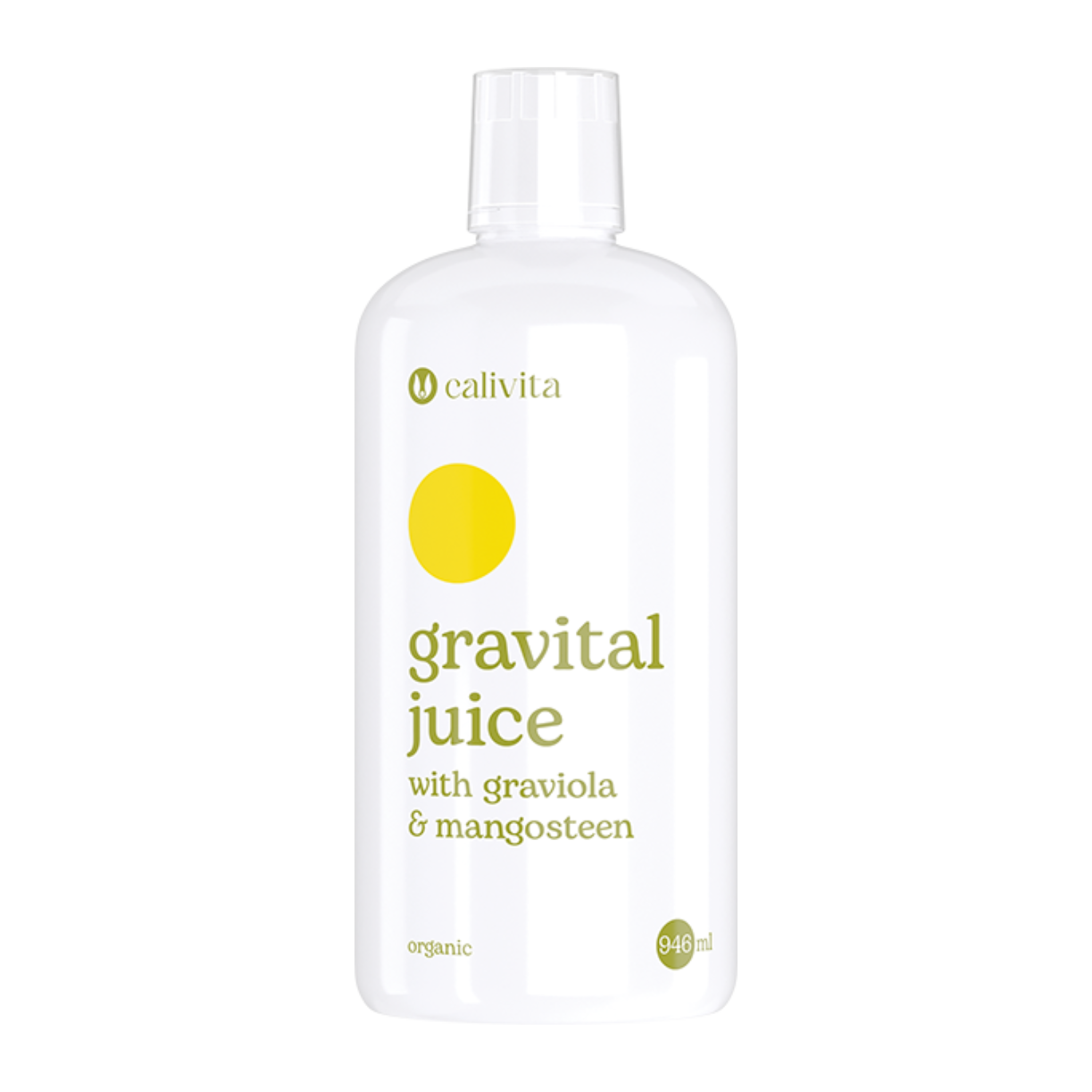Gravital Juice Calivita