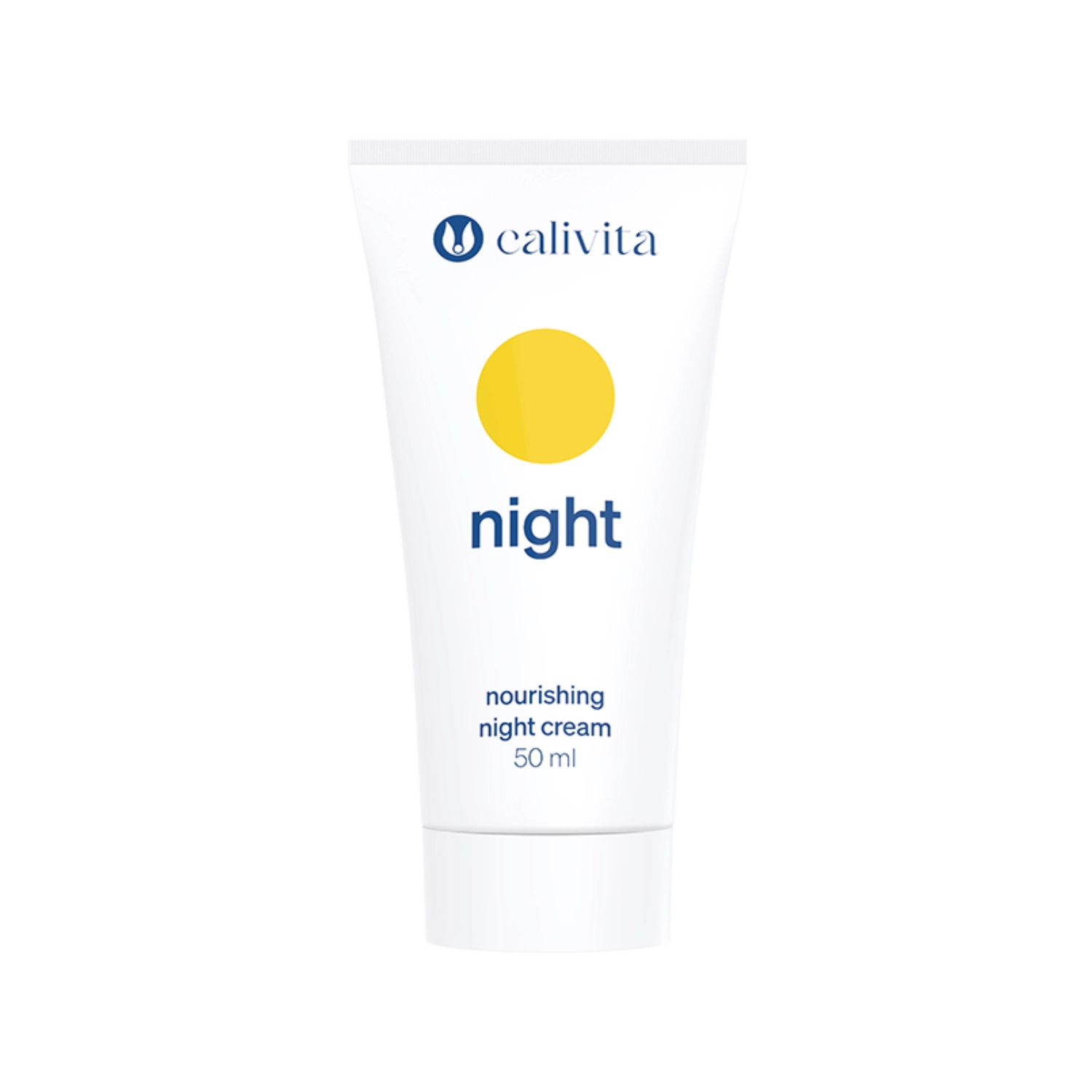 Nourishing night cream Calivita