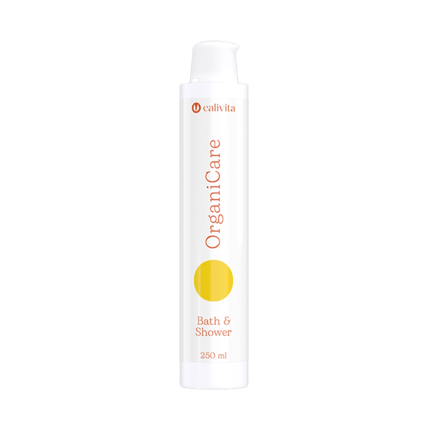 OrganiCare Bath & Shower Calivita