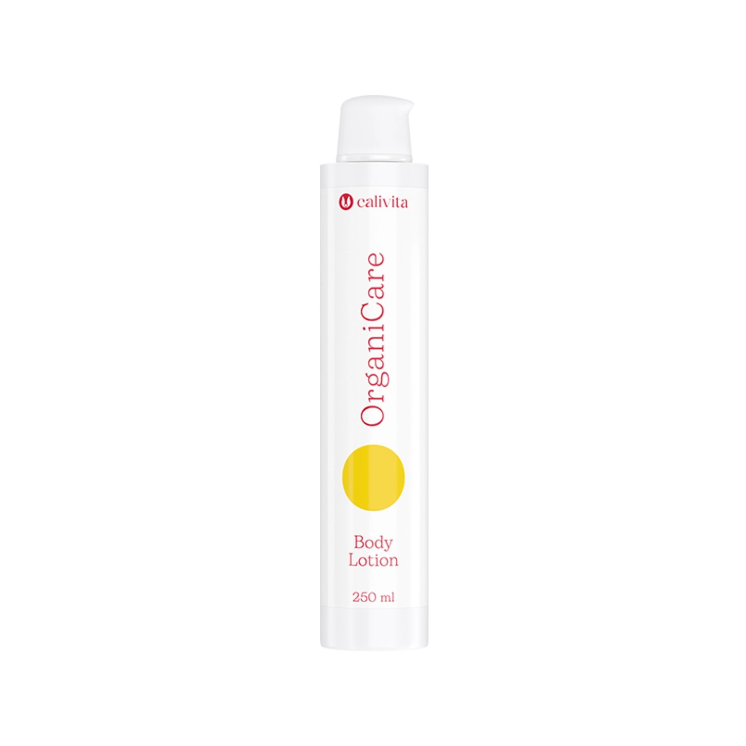 OrganiCare Body Lotion Calivita
