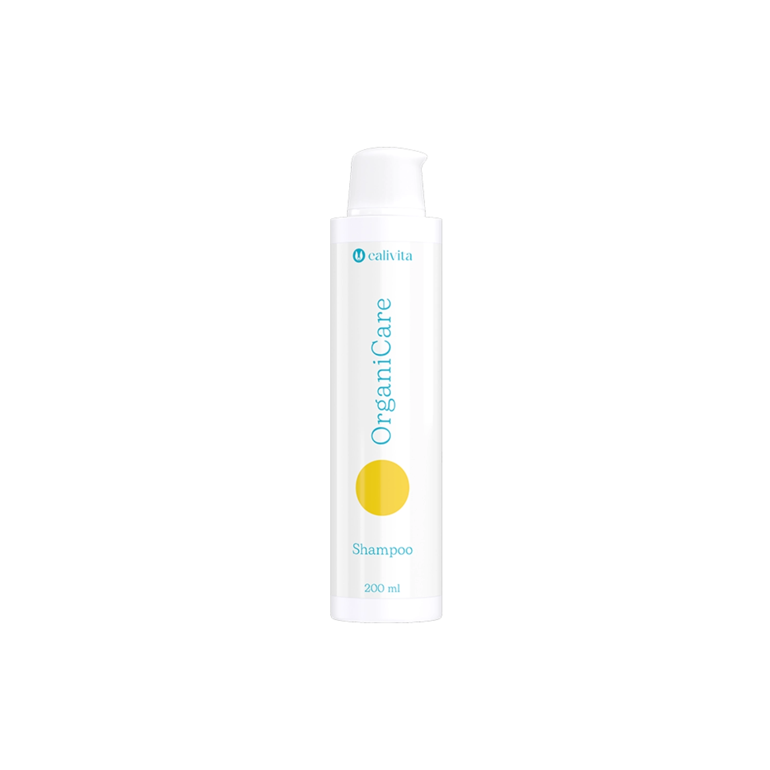 OrganiCare Shampoo Calivita