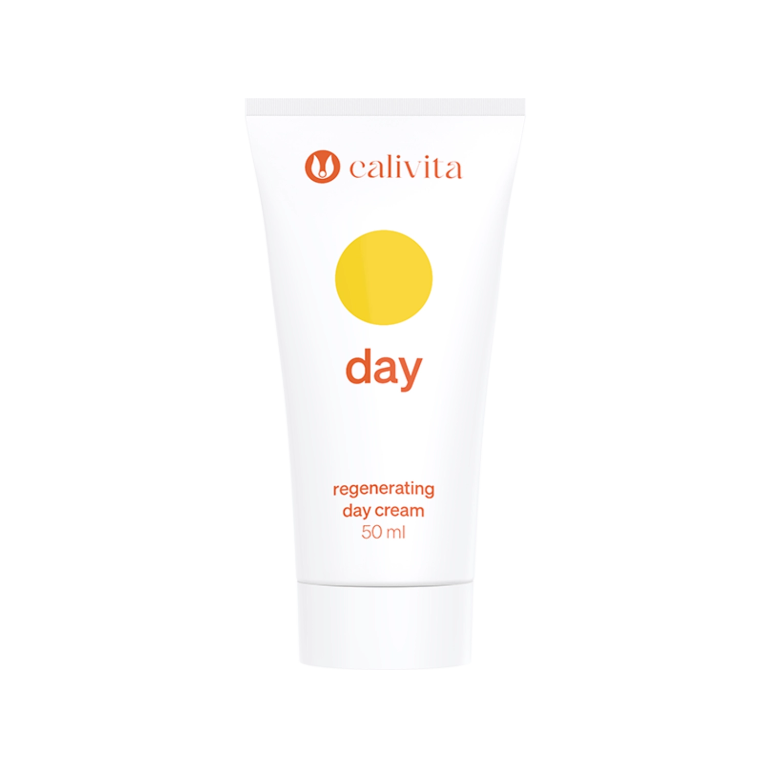 Regenerating day cream Calivita