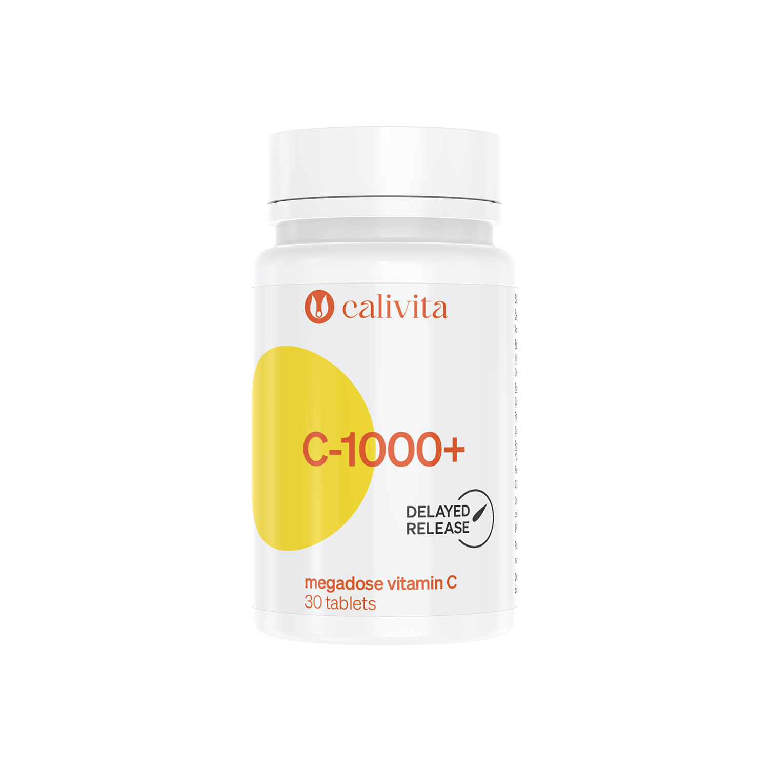 C-1000+ Calivita 