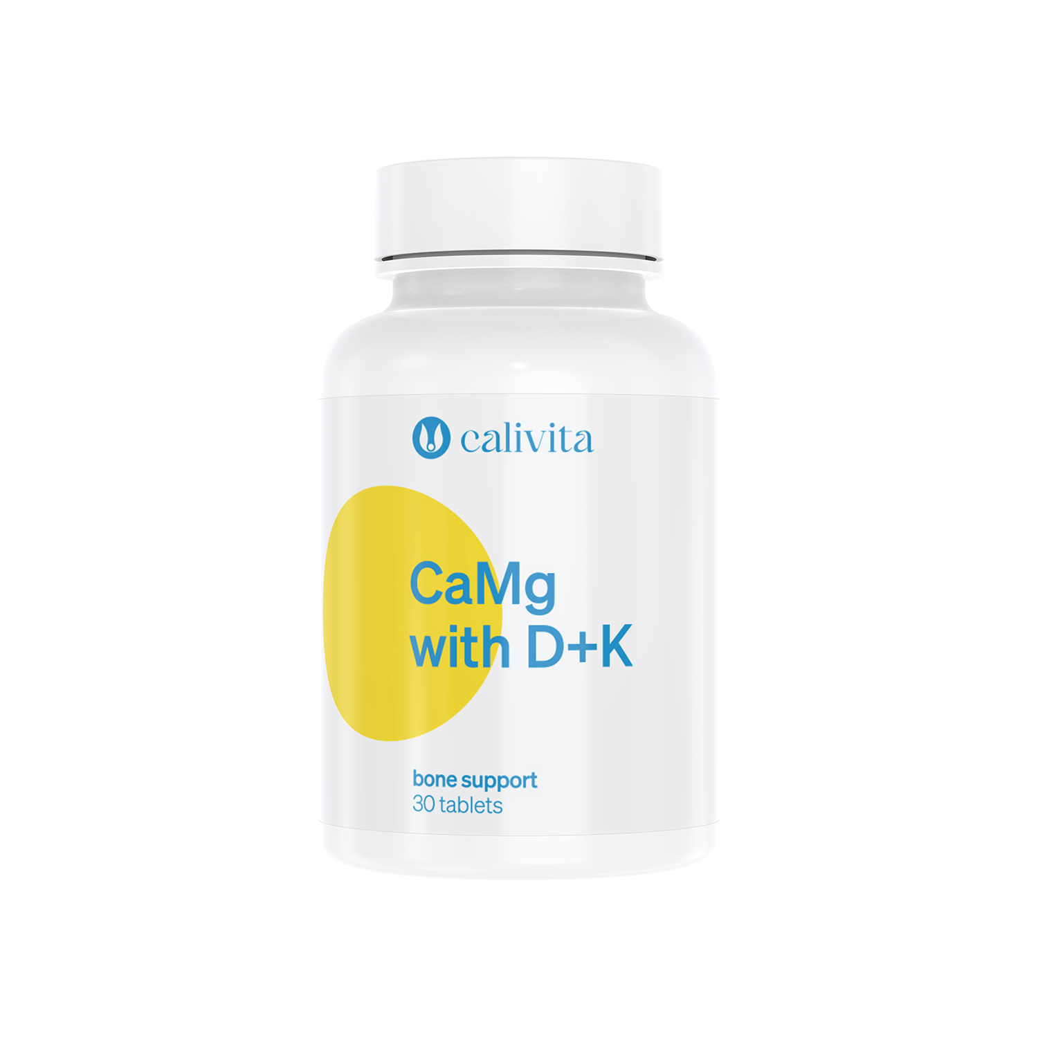 Ca-Mg with D+K Calivita