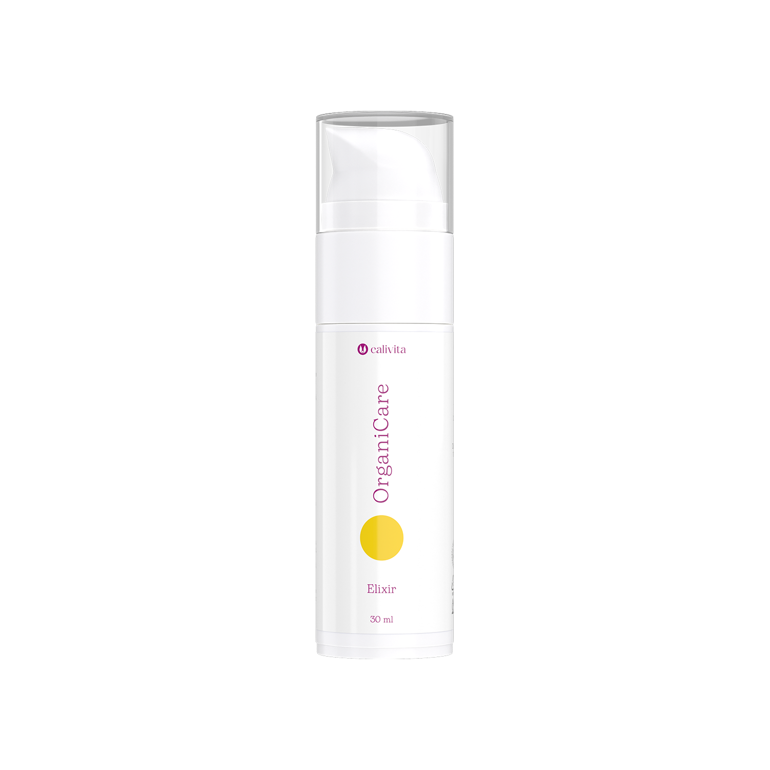Regenerating day cream Calivita