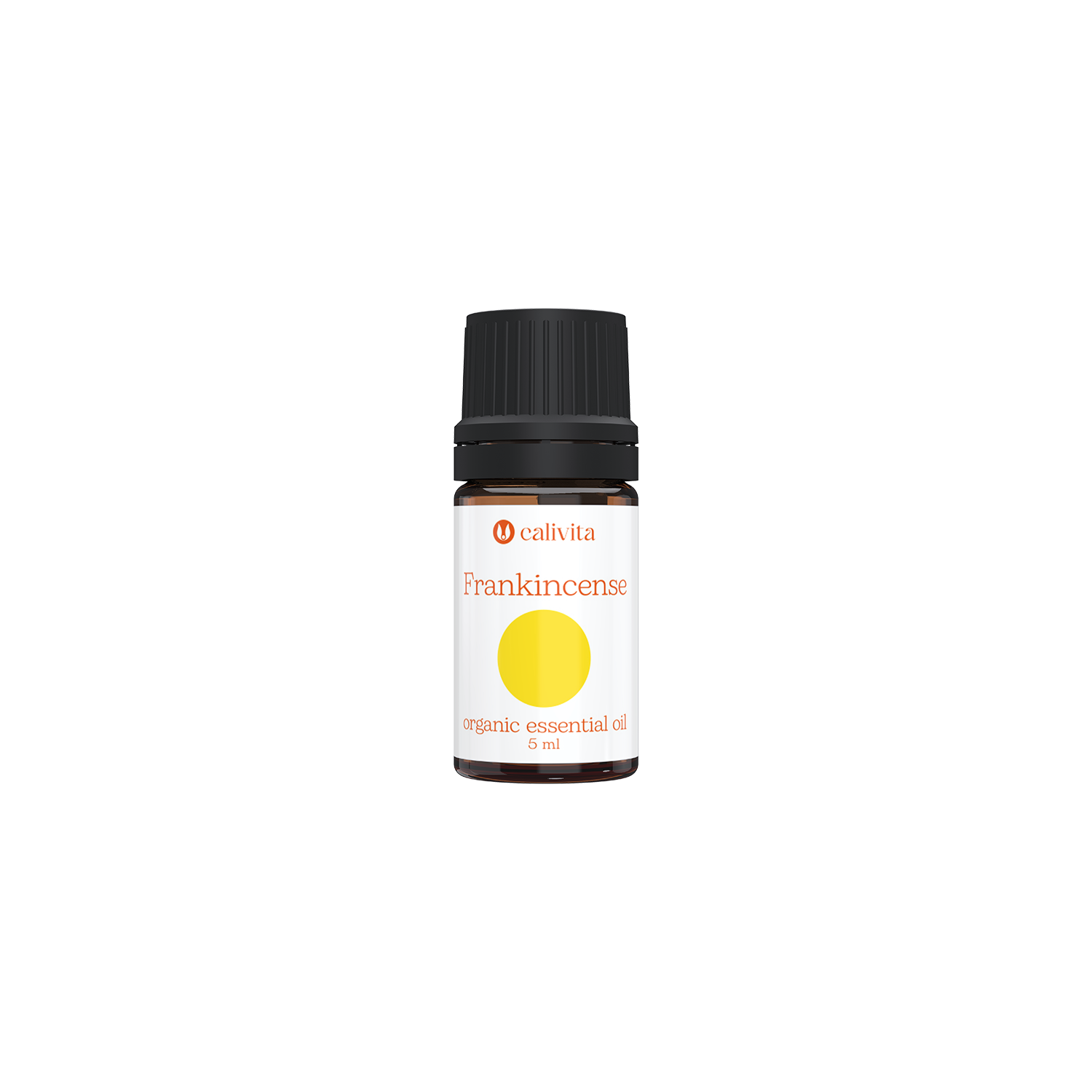 Frankincense organic essential oil Calivita