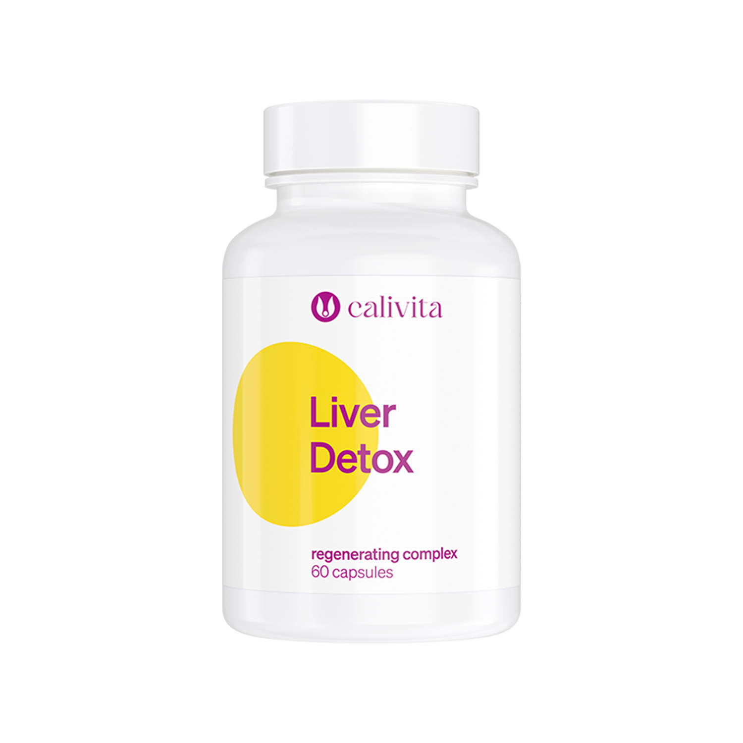 Liver Detox Calivita