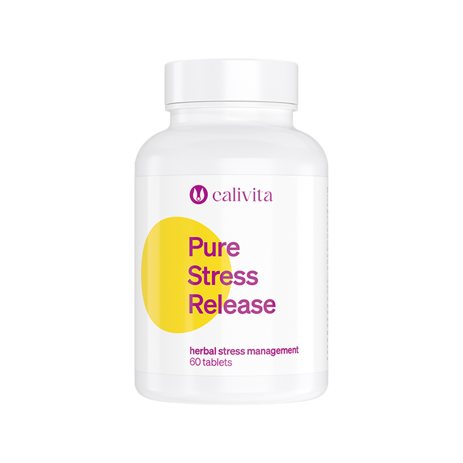 Pure Stress Release Calivita