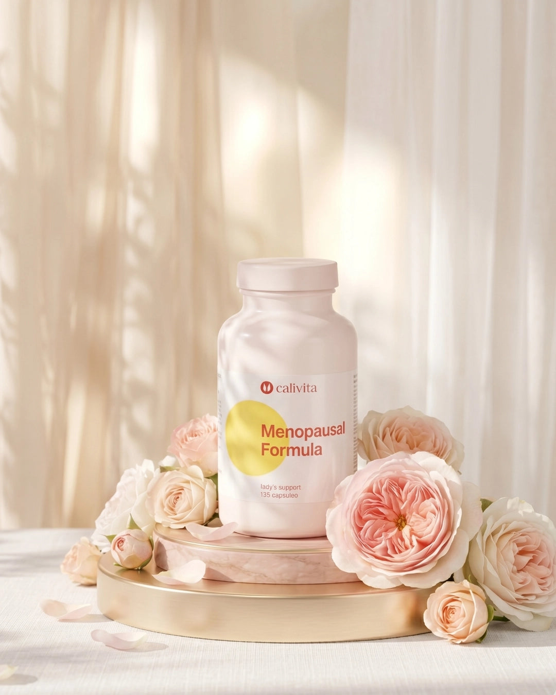 Menopausal Formula Calivita