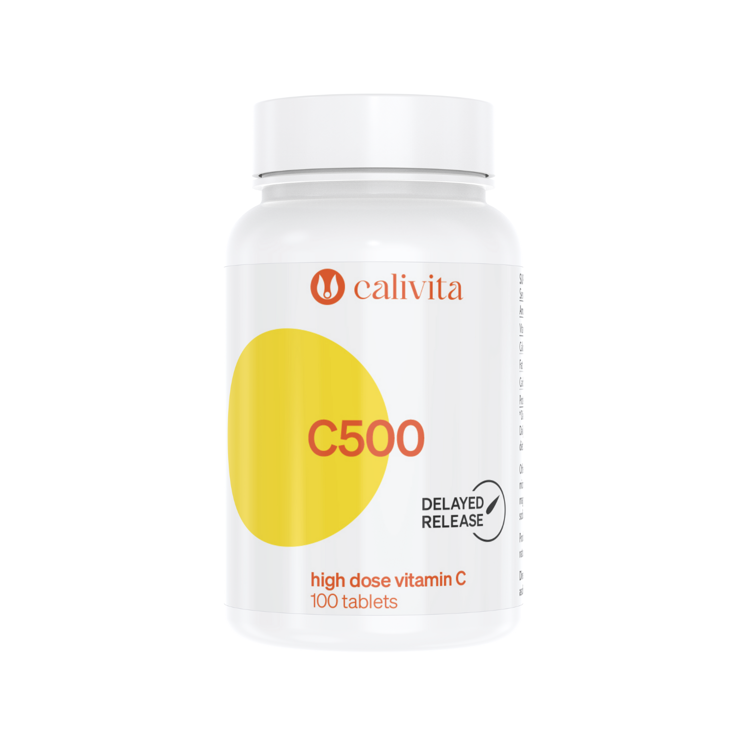 C 500 Calivita 