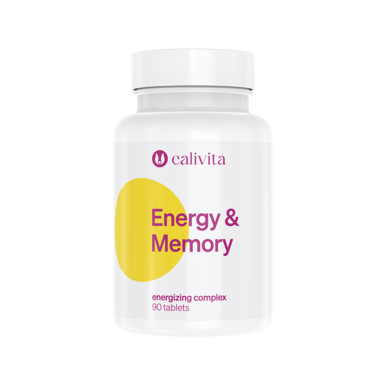 Energy & Memory Calivita