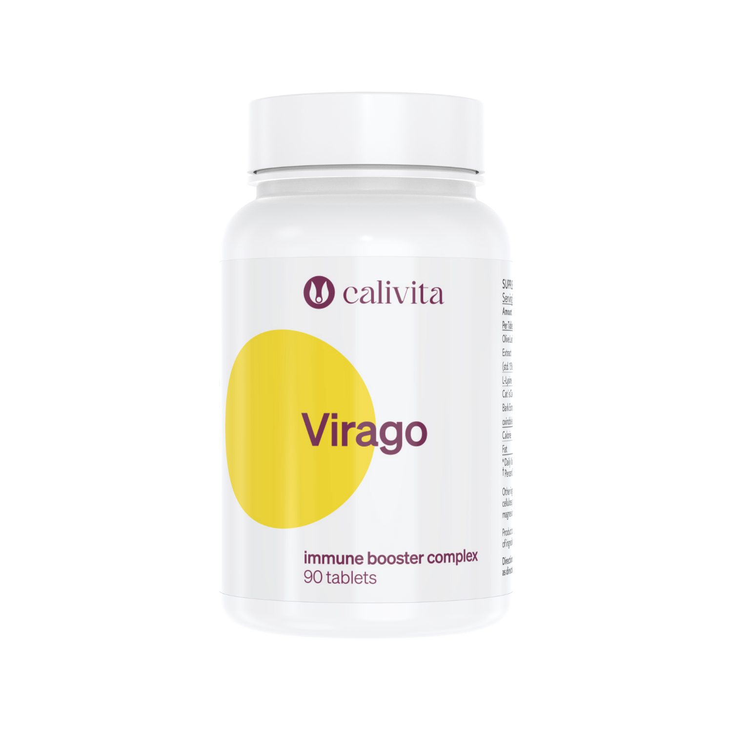 Virago Calivita
