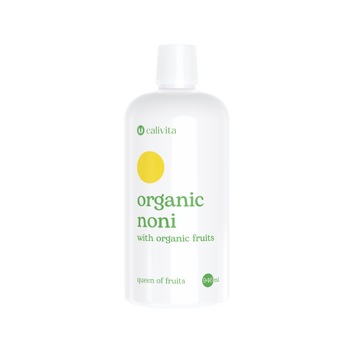 Organic Noni Calivita