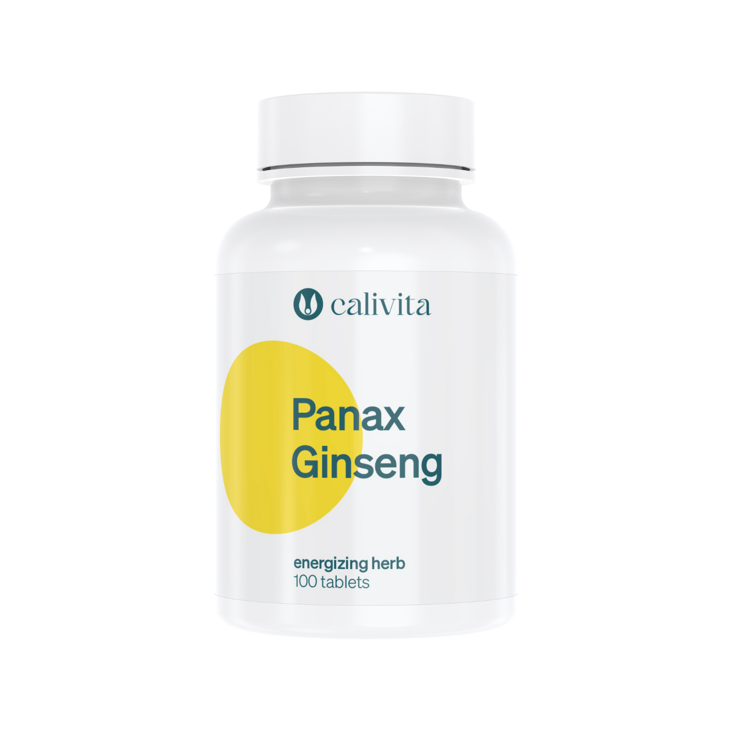 Panax Ginseng Calivita 