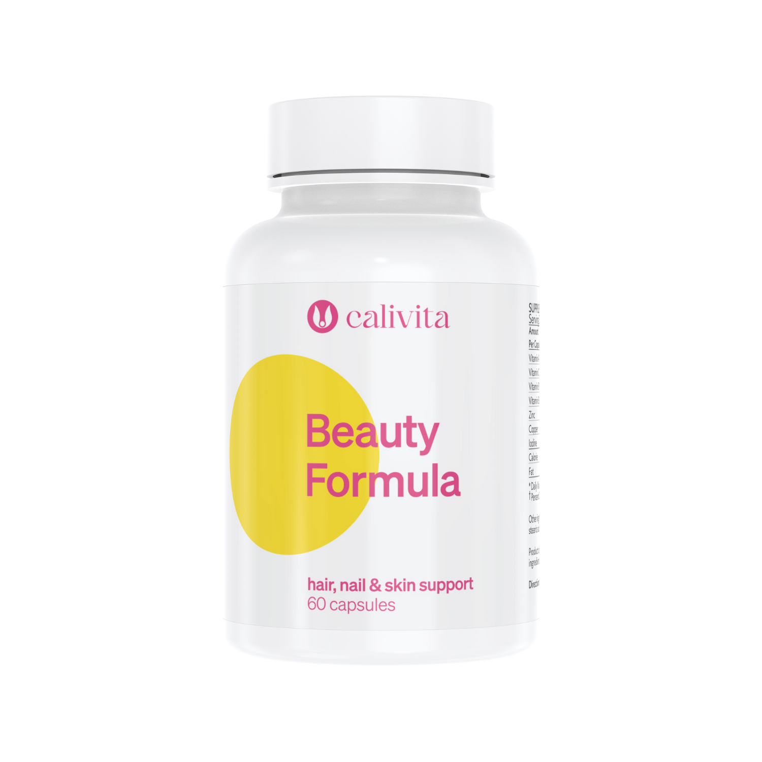 Beauty Formula Calivita