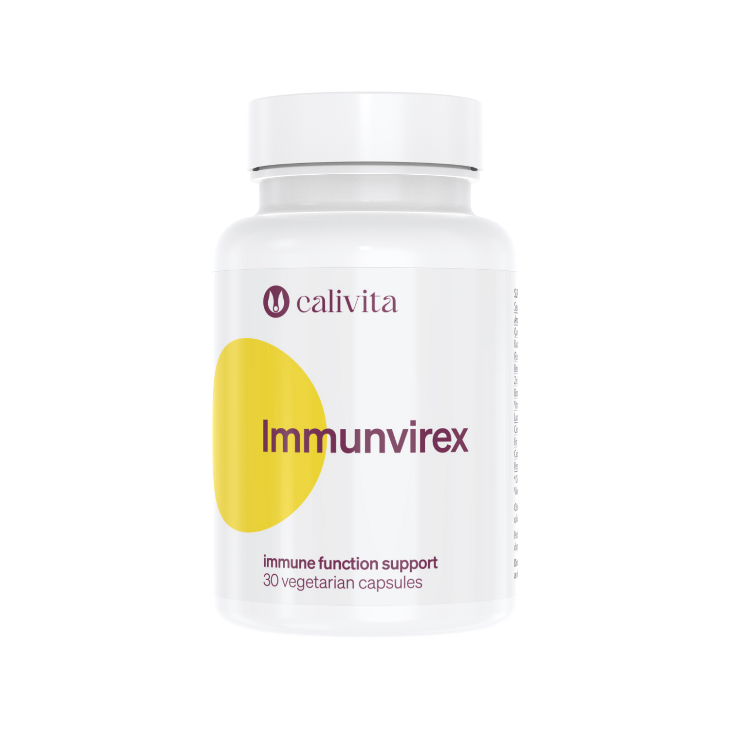 Immunvirex Calivita