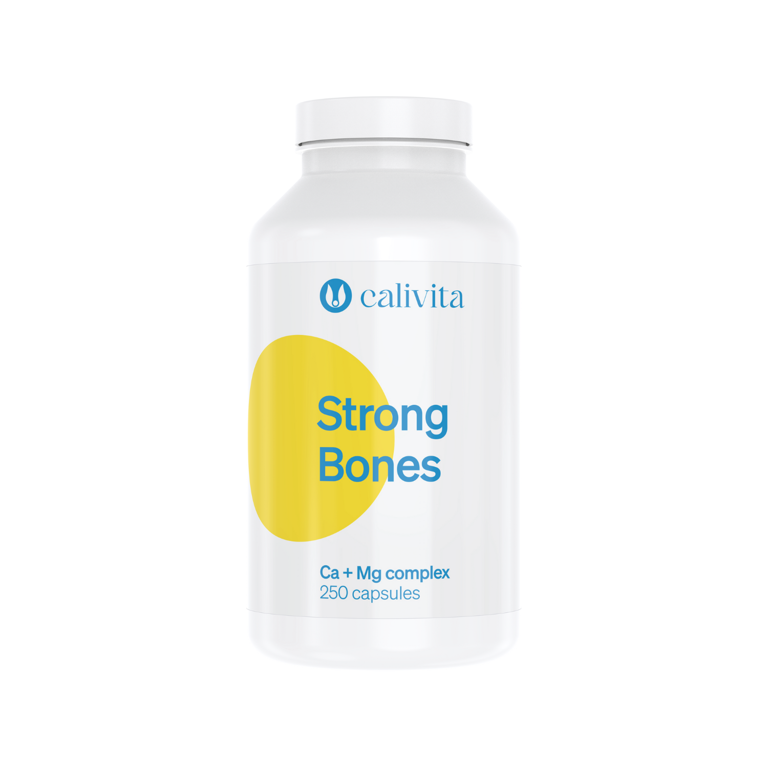 Strong Bones Calivita 